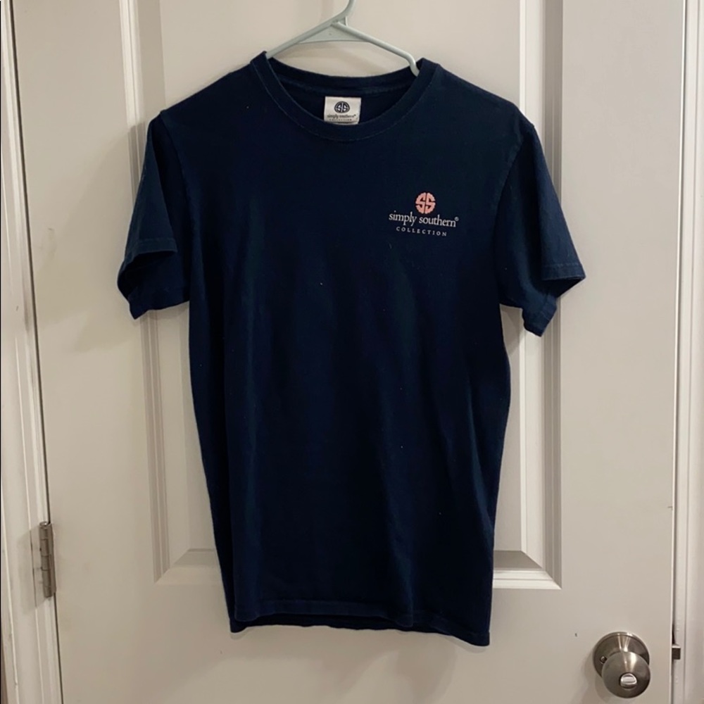 Simply southern shirt